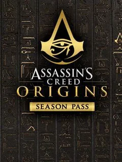Assassin's Creed Origins: Season Pass