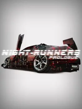 Night-Runners Prologue