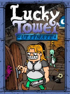 Lucky Tower Ultimate