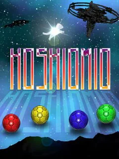 Hoshiomio