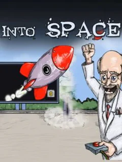 Into Space!