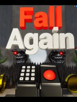 Fall Again