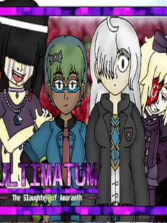 Ultimatum: The Slaughter of Amaranth