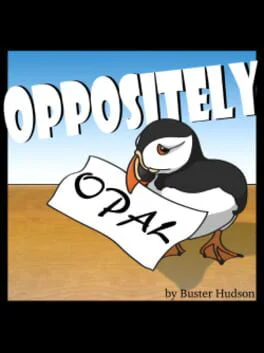 Oppositely Opal