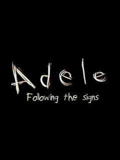 Adele: Following the Signs