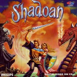 Kingdom II: Shadoan
