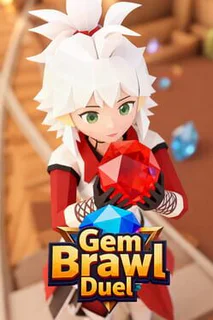 Gem Brawl Duel