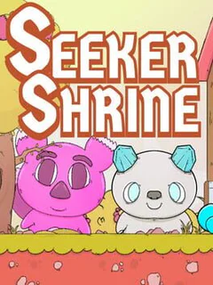 Seeker Shrine