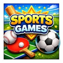 Sports Games