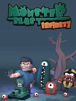 Monster Blast Infinity