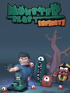Monster Blast Infinity