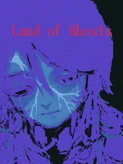 Land of Ghosts