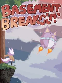 Basement Breakout