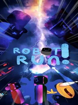 Robot Run