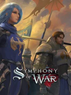 Symphony of War: The Nephilim Saga