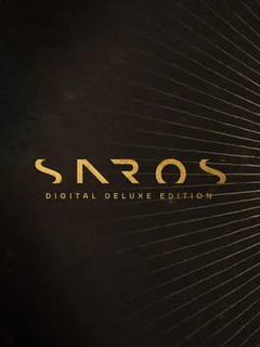 Saros: Digital Deluxe Edition