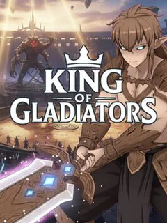 King of Gladiators