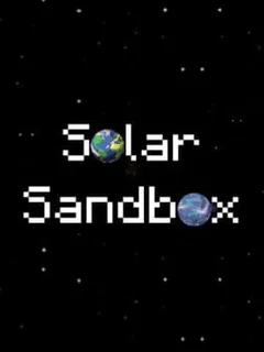 Solar Sandbox