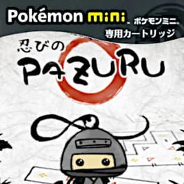 Pazuru