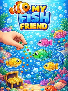 My Fish Friend