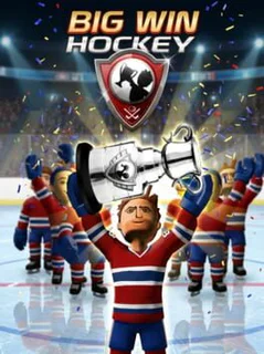 Big Win Hockey