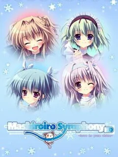 Mashiroiro Symphony HD: Love is Pure White