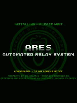 ARES: Automated Relay System