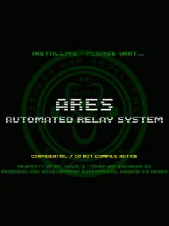 ARES: Automated Relay System