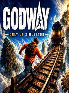 Godway: Only Up Simulator