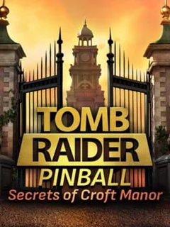 Zen Pinball World: Secrets of Croft Manor