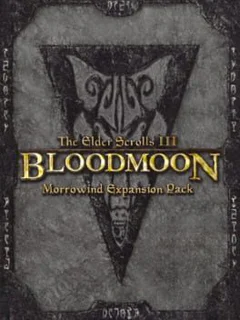 The Elder Scrolls III: Bloodmoon