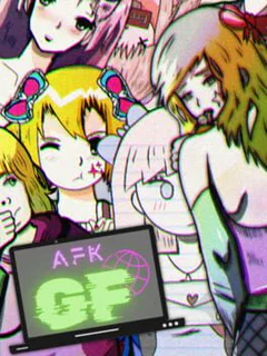 AFK GF