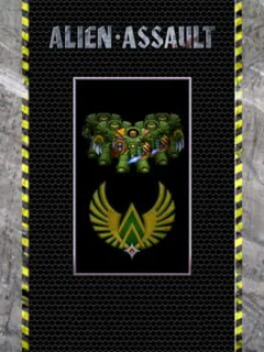 Alien Assault