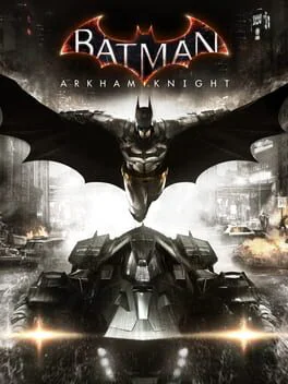 Batman: Arkham Knight - The Serious Edition