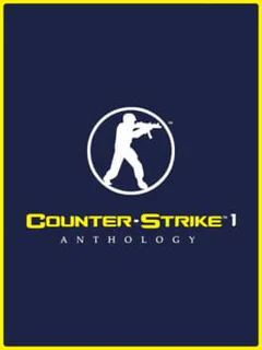 Counter-Strike 1 Anthology