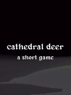 Cathderal Deer