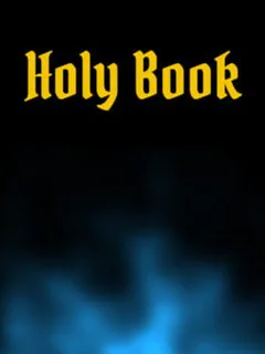 Holy Book