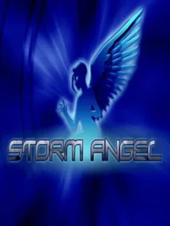 Storm Angel