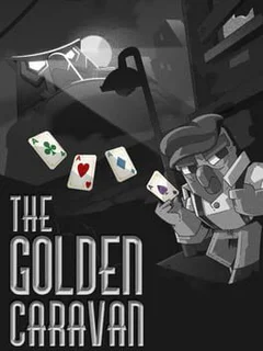 The Golden Caravan