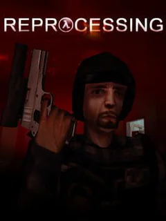 Reprocessing