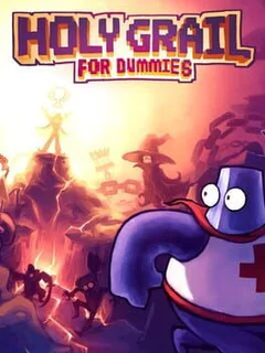 Holy Grail for Dummies