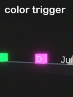 Color Trigger
