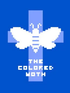 The Colored Moth