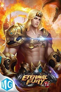 Eternal Fury