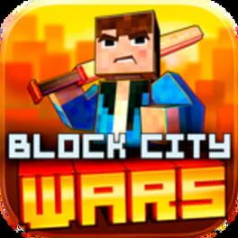 Block City Wars