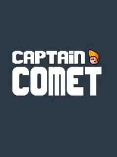 Captain Comet