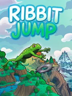 Ribbit Jump