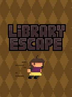 Library Escape