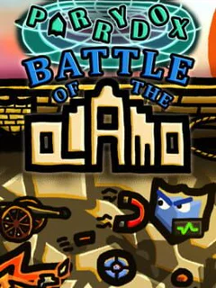 Parrydox: Battle of the Alamo