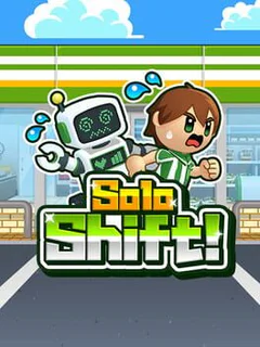 Solo Shift!